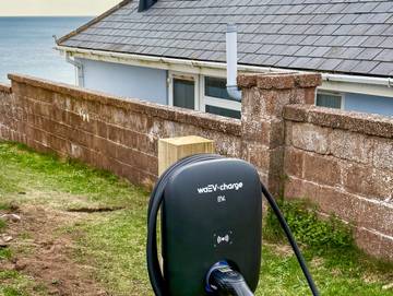 Cottage for 6 People in Bigbury-on-Sea, Bigbury on Sea, Photo 3