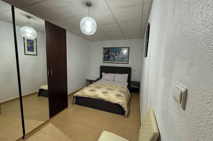 Ganze Wohnung, La Marina holiday apartment in San Fulgencio, Costa Blanca