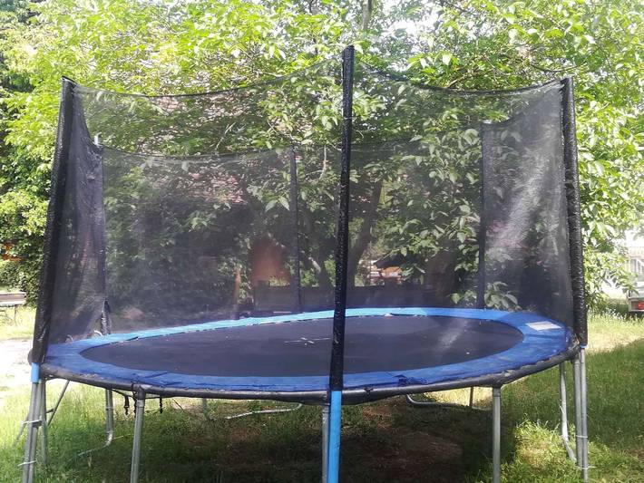 Ferienhaus für 5 Personen, mit Garten und Sauna in Berlin Umland - 4