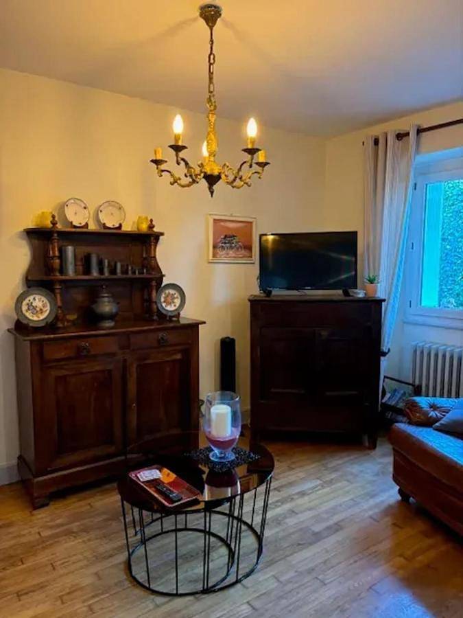 Location de vacances pour 6 personnes, avec jardin et balcon dans Trou de Bozouls - 3
