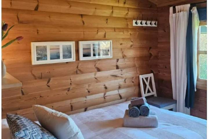 Lodge für 3 Personen in Westerholz - 3