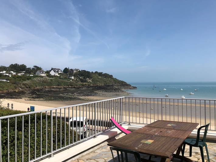 Gîte pour 4 personnes, avec terrasse en Ille-et-Vilaine - 3