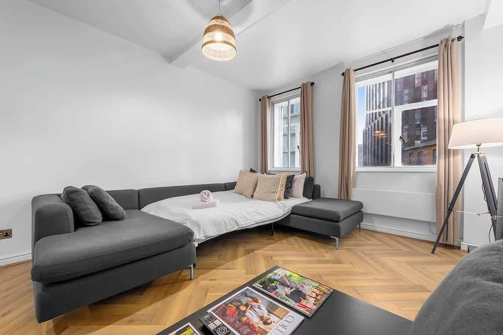 Appartamento intero, 3 Bed Oxford Road Flat | City Centre in Manchester, Greater Manchester