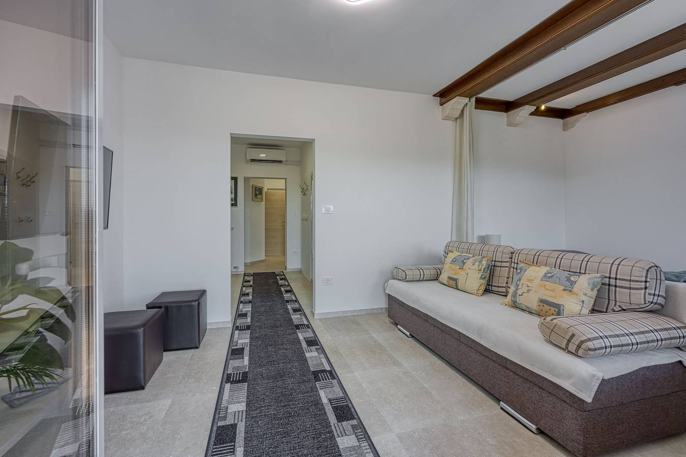Ganze Wohnung, Apartment Smode With Bayview in Koper, Slowenische Riviera