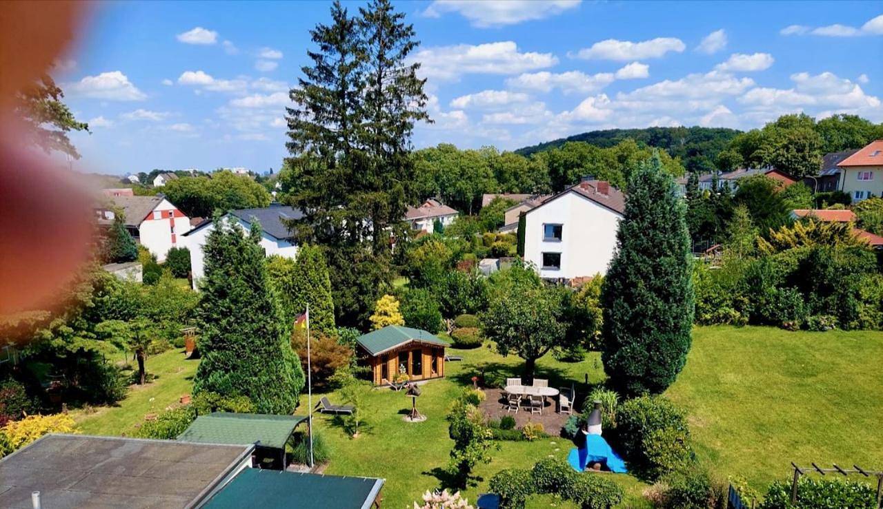 Ganze Wohnung, Dachgeschoss35 in Witten, Ennepe-Ruhr-Kreis