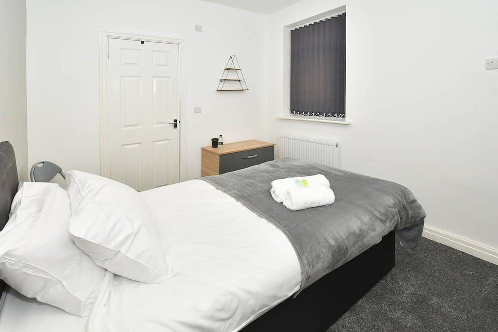 Einzelzimmer-Ensuite in Crewe, Cheshire East