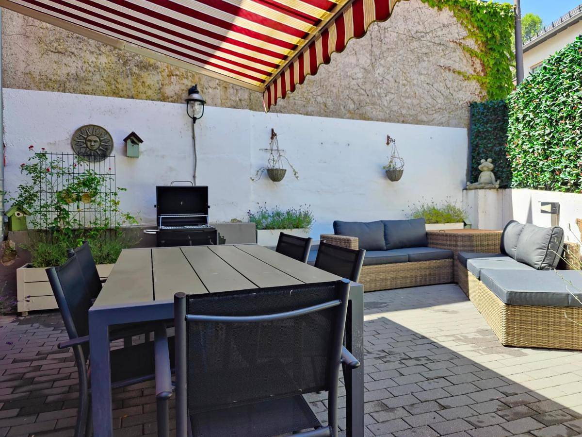 Holiday Home in Daun, Vulkaneifel