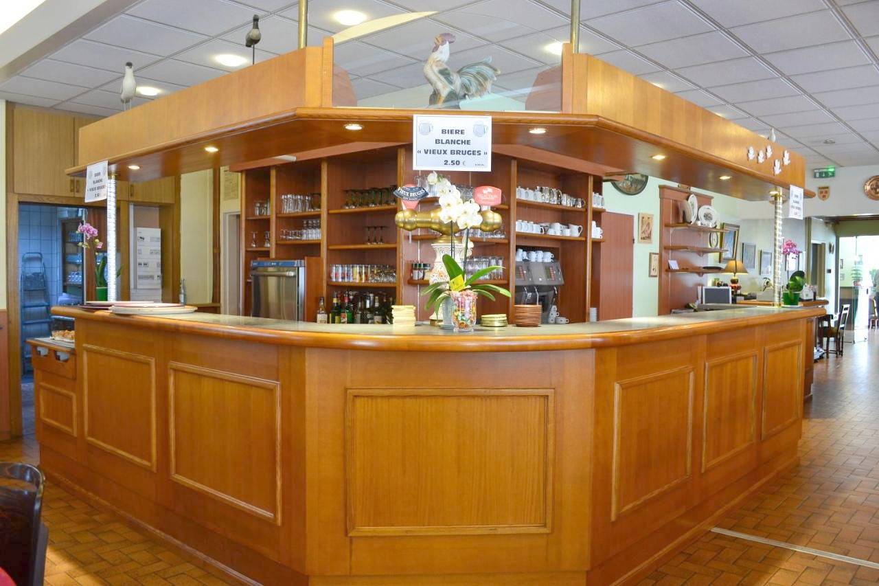 Hotel Restaurant Niemerich in Pulversheim, Région de Guebwiller