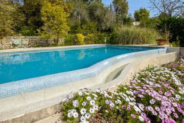 Agriturismo per 4 Persone in Châteauneuf-Grasse, Cannes e dintorni, Foto 1