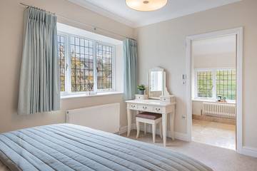 Glamping for 10 People in Windermere, Cumbria, Photo 4