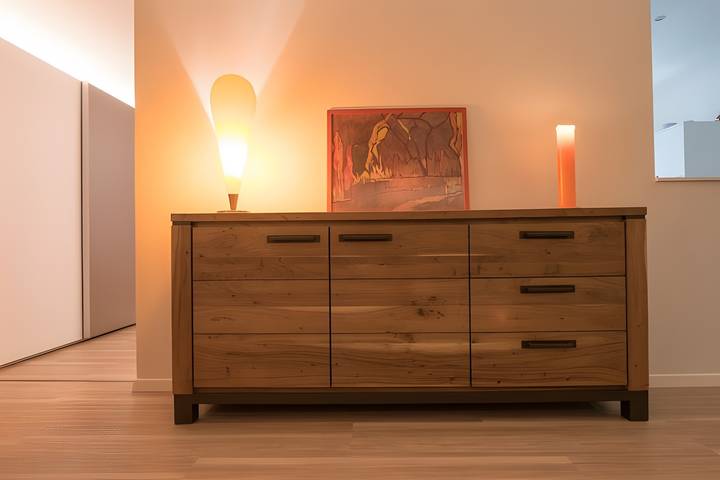 Ganze Wohnung, Großzügiges Ferienapartment mit geteiltem Garten - direkt im Zentrum von Kappelrodeck - barrierefrei in Kappelrodeck, Achertal
