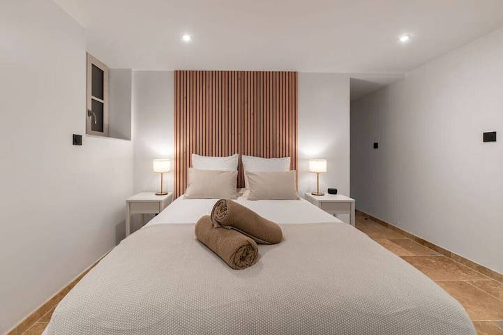 Ganze Wohnung, Klimatisierte Designerwohnung mit Terrasse in Vichy, Vichy und Umgebung