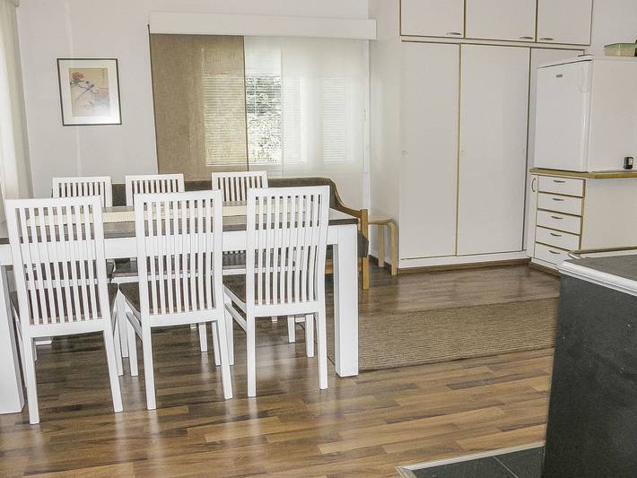 Villa paasirinne b in Toivakka, Mittelfinnland