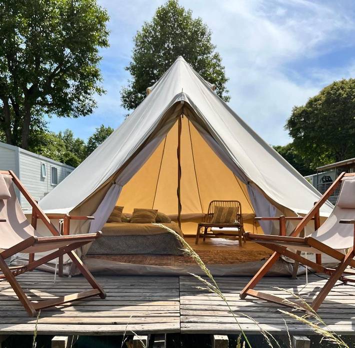 Location de vacances pour 2 personnes, avec jardin et terrasse, animaux acceptés à Hendaye - 3