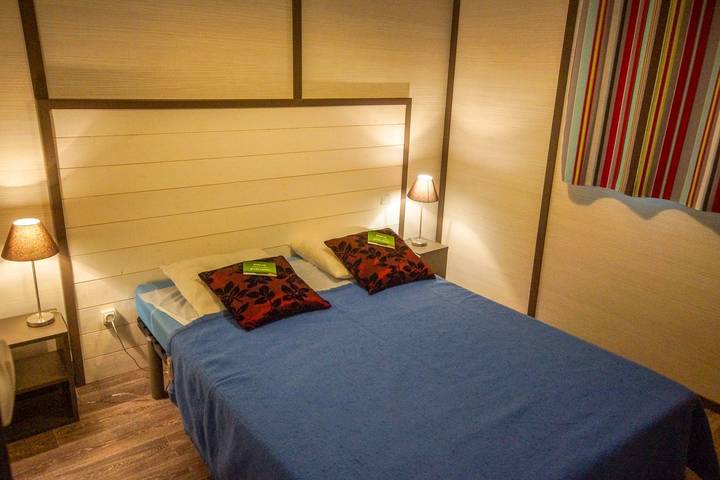 Gîte pour 6 personnes, avec balcon/terrasse et terrasse à Souillac - 2