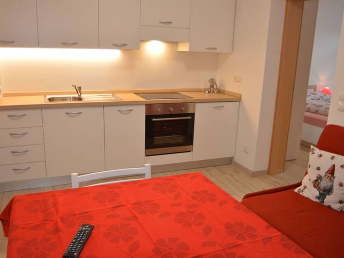 Ferienwohnung für 2 Personen, mit Pool und Garten in Meran - 3