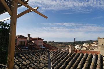 Casa De Vacaciones para 5 Personas en Toledo, Provincia de Toledo, Foto 4