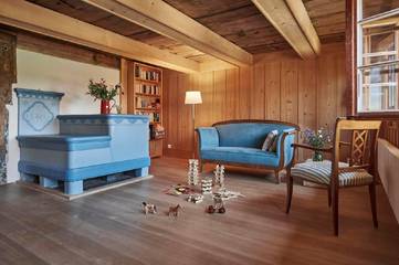 Glamping per 4 Persone in Oberland Bernese, Canton Berna, Foto 4