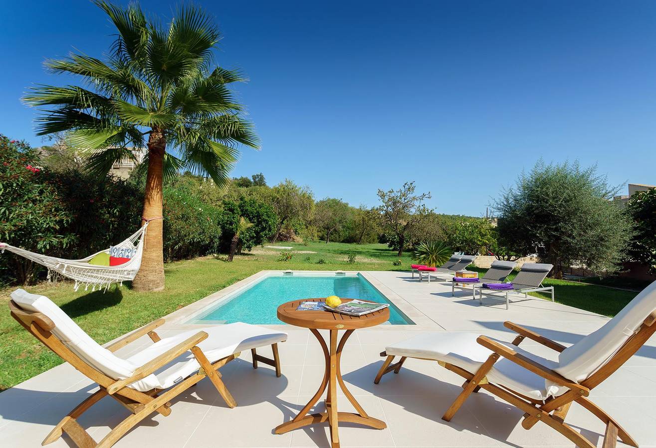 Casa vacanza a Maiorca a partire da 447€ a notte