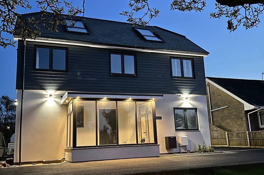 Casa vacanza a Shanklin a partire da 878€ a notte