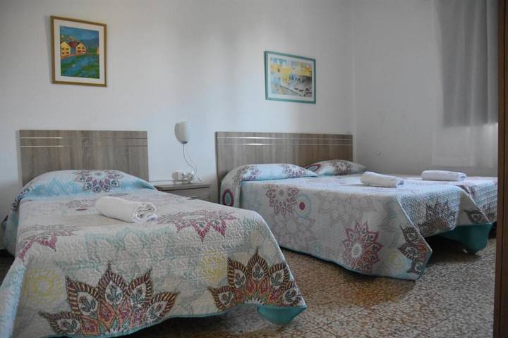 Maison d’hôte pour 2 personnes, avec jardin et vue dans Gran Canaria - 3