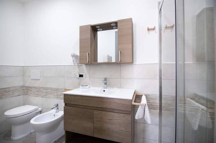 S'Omu e Chicchinu rooms in Cardedu, Provincia di Ogliastra