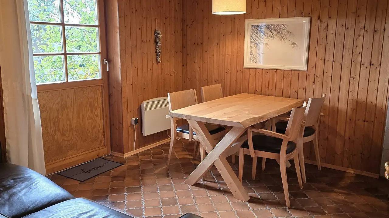Geheel vakantieappartement, Ferienwohnung für 4 Personen (48 m²) in Ölendorf in Neukirchen, Kreis Ostholstein