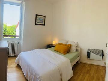 Vakantieappartement voor 4 Personen in Biarritz, Baskische Kust (Frankrijk), Afbeelding 1