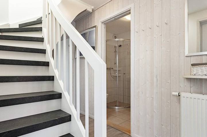 Ferienhaus für 6 Personen, mit Whirlpool und Sauna sowie Terrasse, mit Haustier in Wendtorf - 3