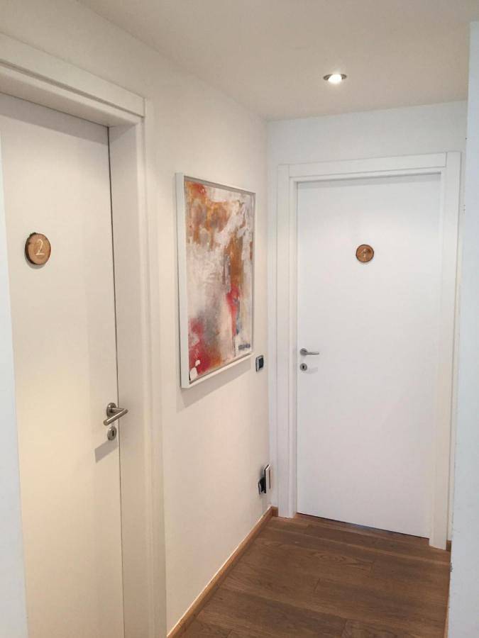 Chambre d’hôte pour 2 personnes, avec vue et jardin, animaux acceptés à Bolzano - 4