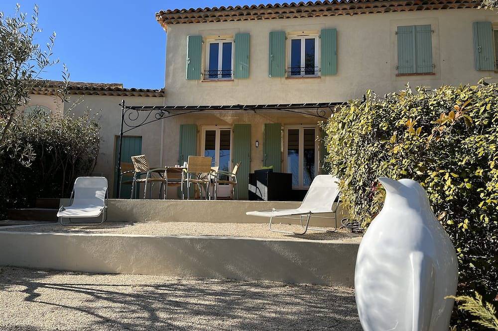 Maison de vacances