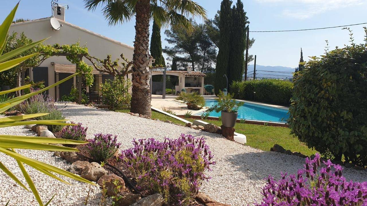 Deluxe Room in Cuers, Côte méditerranéenne (France)