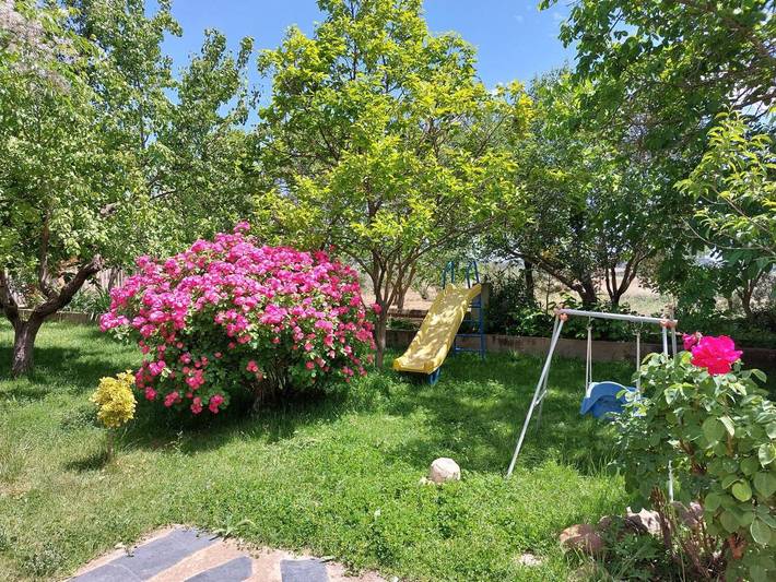 Chalet para 10 personas, con jardín además de jacuzzi y piscina en Provincia de Ciudad Real - 3