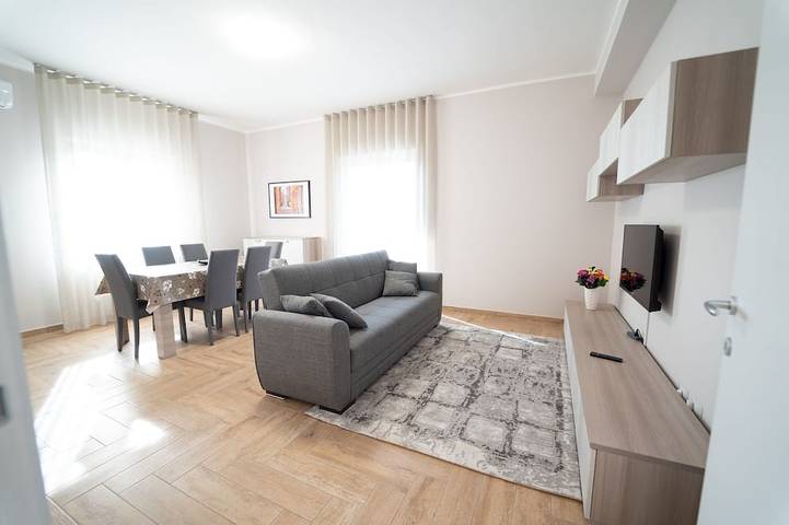 Ferienwohnung für 5 Personen - 1