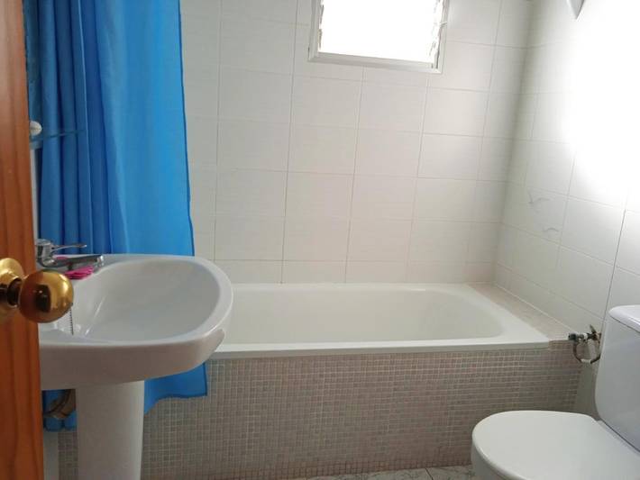 Casa rural para 8 personas, con Terraza y Vistas en Oropesa del Mar - 4