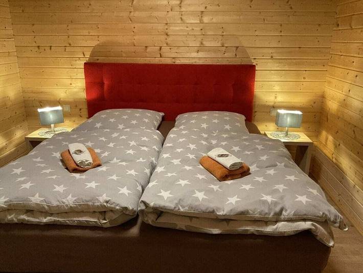 Ferienhaus für 7 Personen, mit Sauna und Garten sowie Terrasse, mit Haustier in Mendig - 3