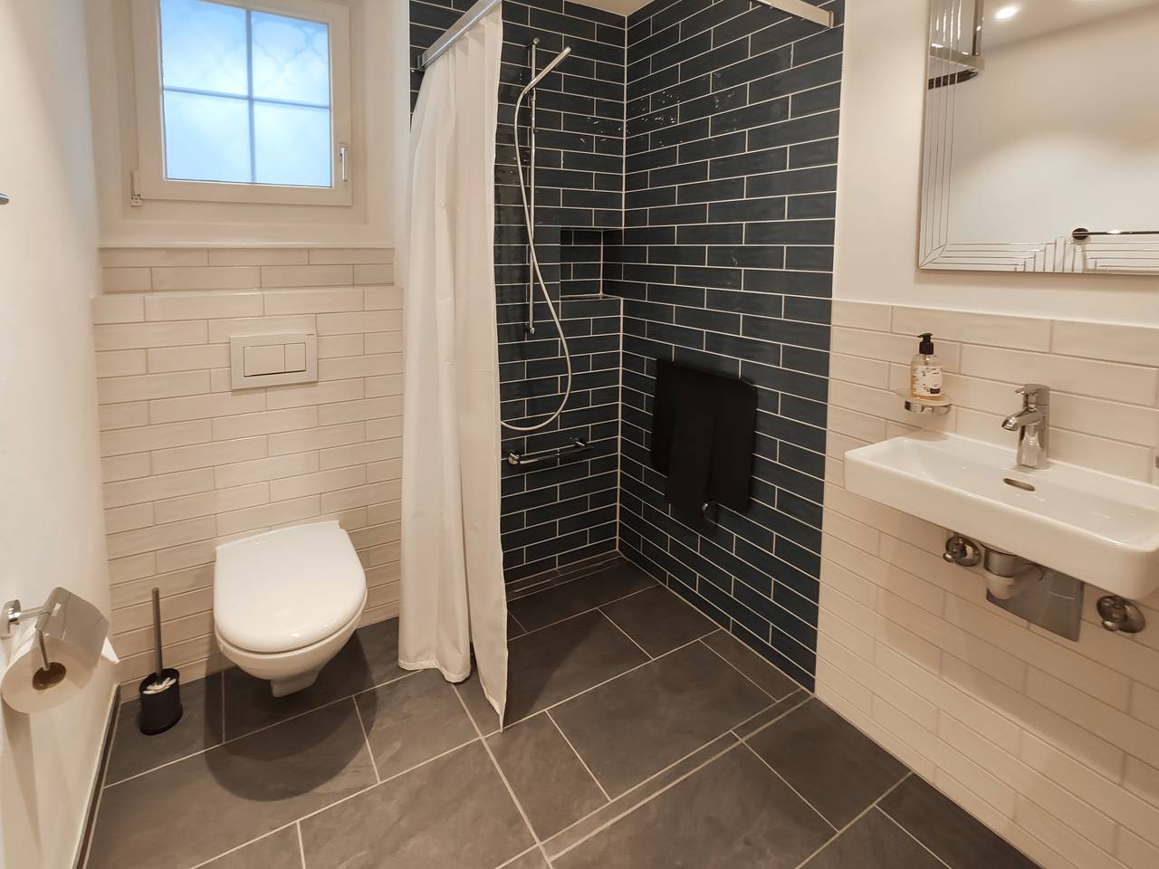 Ganze Wohnung, Haus Altein Apartment Nr. 4 in Schatzalp, Davos