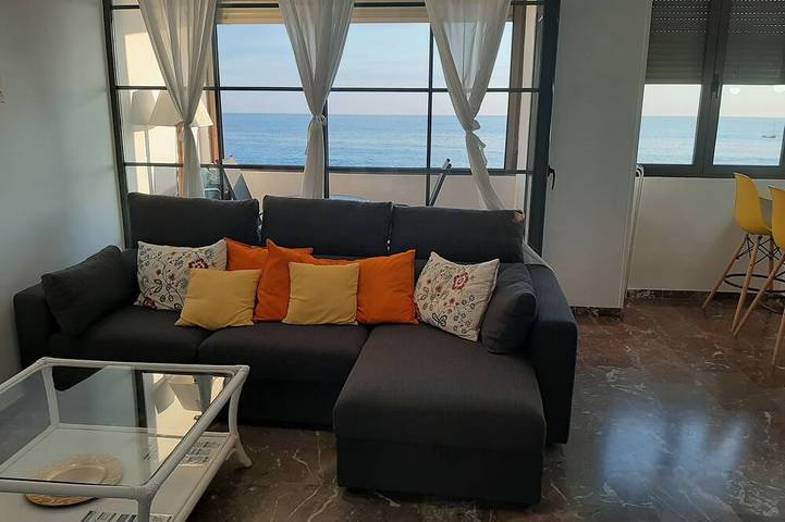 Ferienwohnung für 4 Personen, mit Terrasse - 1