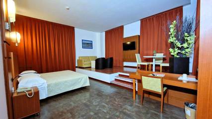 Hôtel pour 2 personnes à Novare