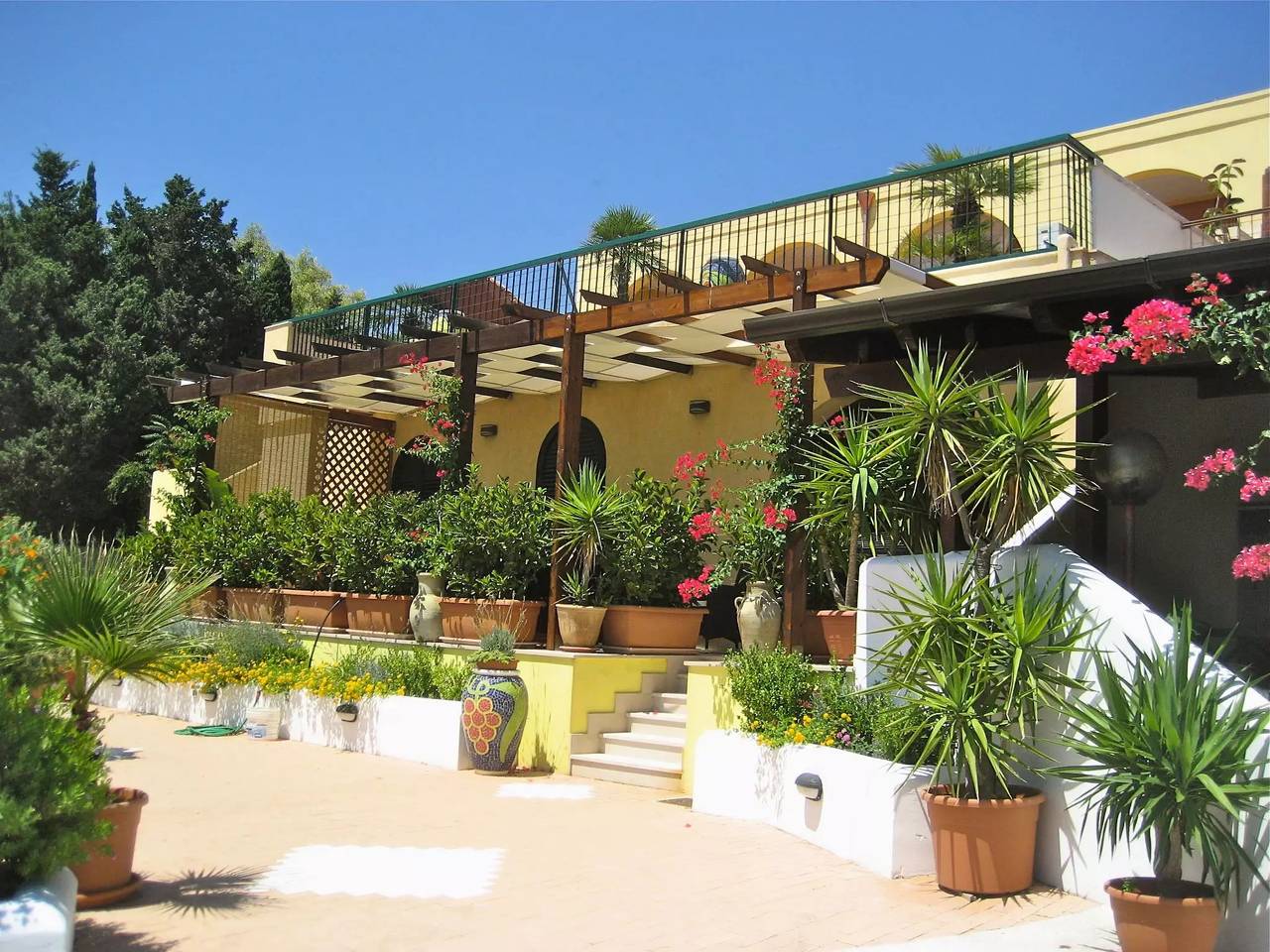 Apartamento entero, 2 estancias 2 Personas in Santa Cesarea Terme, Provincia de Lecce