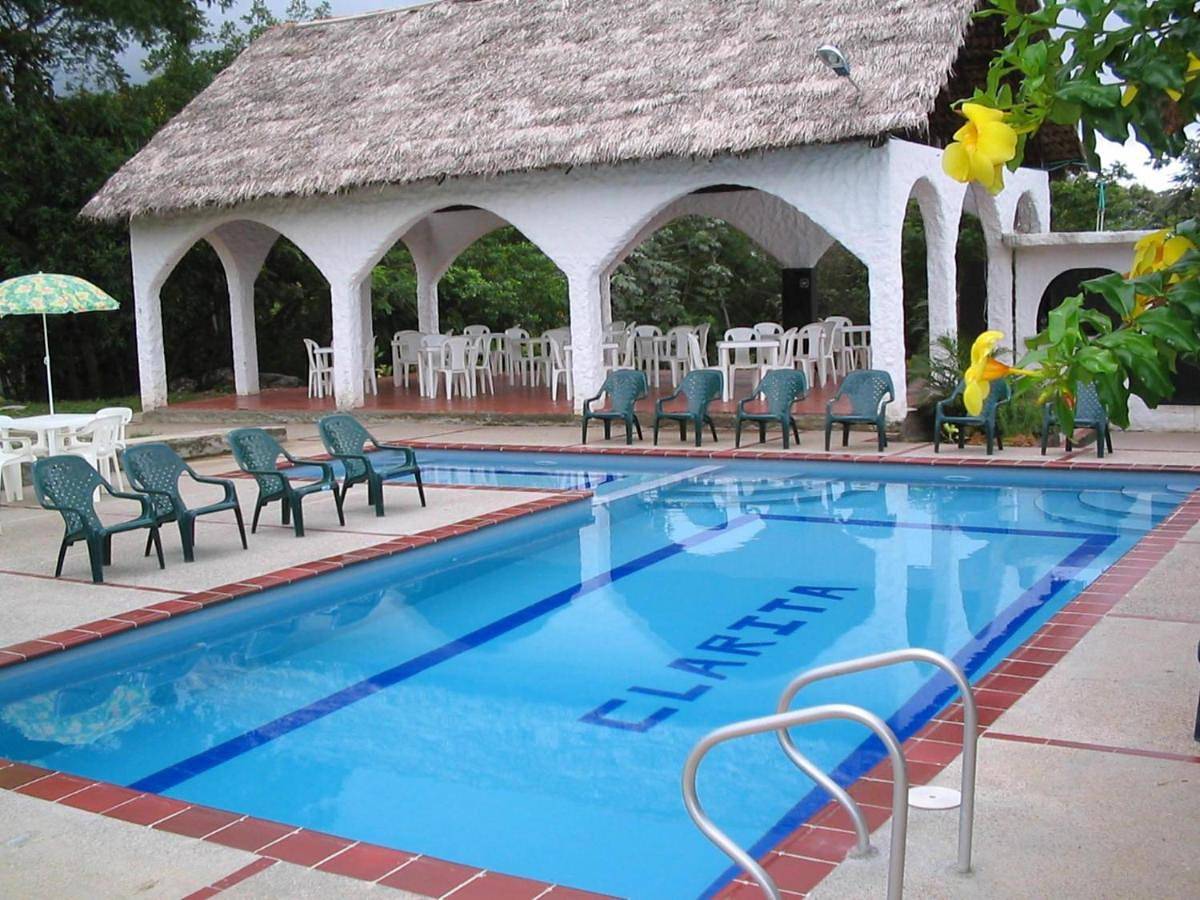 Centro Recreacional Villa Clarita in Huila