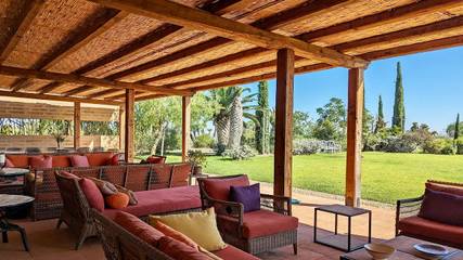 Casa Vacanza per 17 Persone in Magliano in Toscana, Maremma, Foto 4