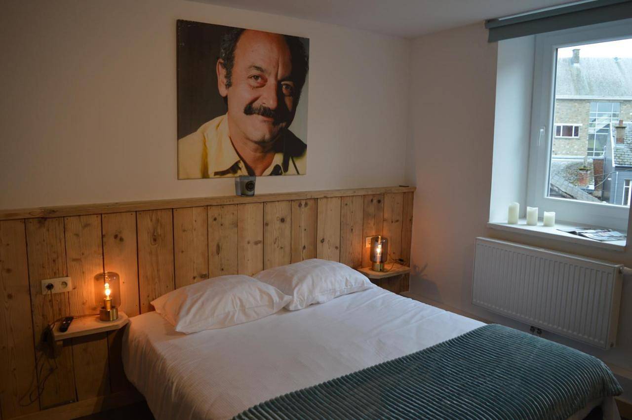 Standard Double Room in Spa, Région de Liège
