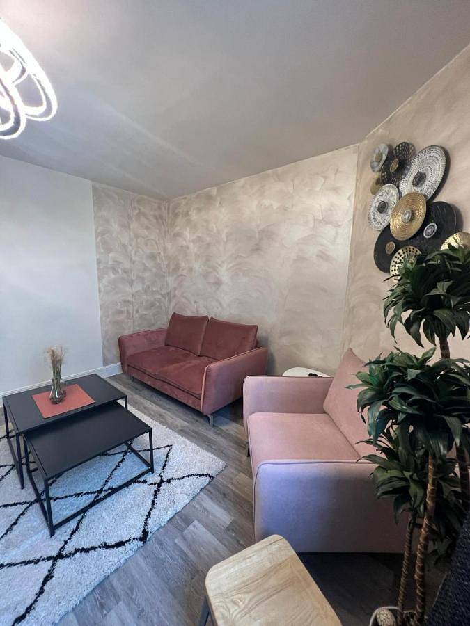 Gîte pour 2 personnes, avec vue dans Gare De Chartres - 4