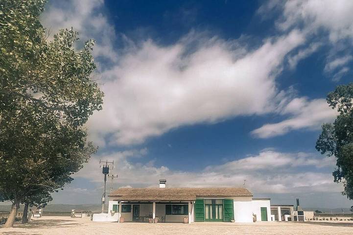 Casa rural para 12 personas, con terraza y jardín, Se admiten mascotas - 1