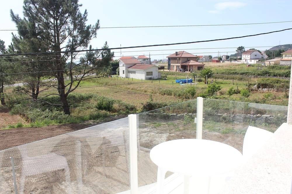 Entire apartment, Alén de Louro - Apartamento 4 Lariño in Carnota, Rías Baixas
