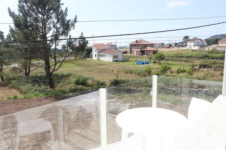 Holiday apartment for 4 people, with balcony - 1