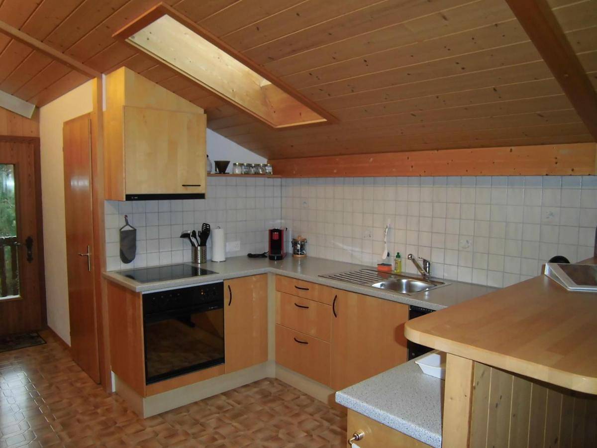 Ganze Wohnung, One-Bedroom Apartment in Hasliberg Goldern, Hasliberg