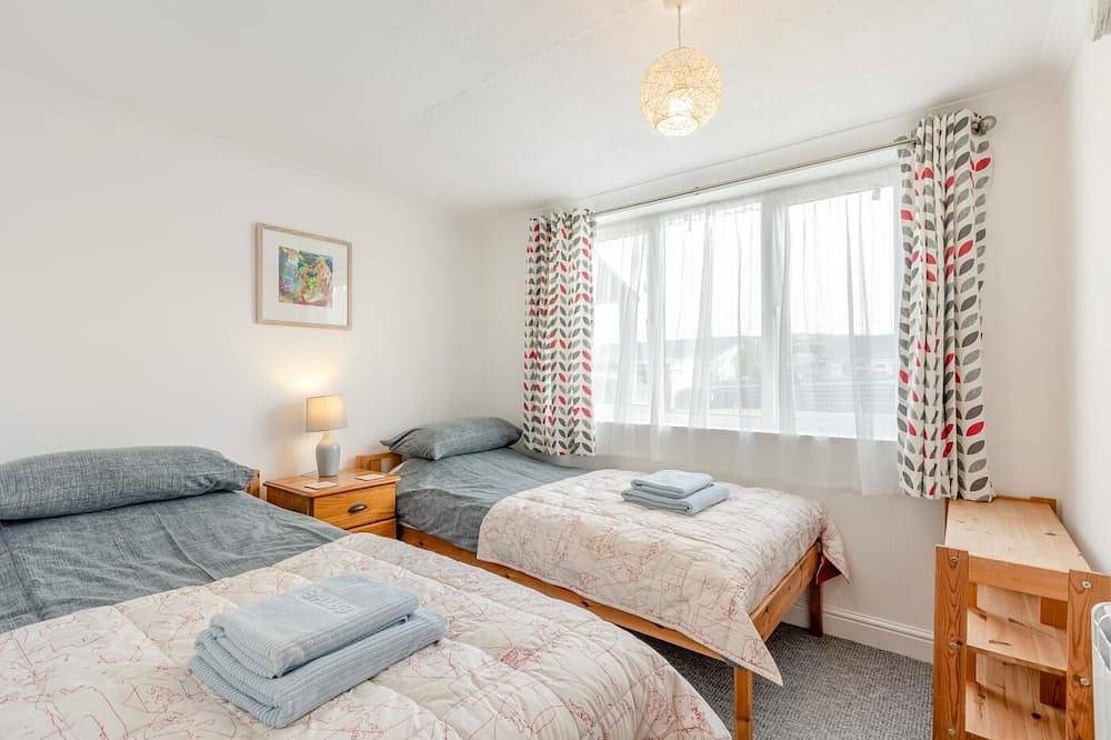 2 Bed in Croyde (oc-tbhcro) in Croyde, Devon