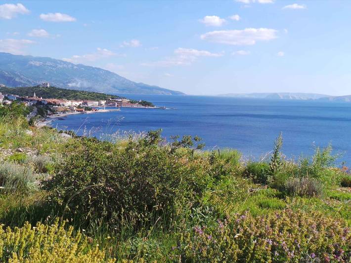 Ferienwohnung für 4 Personen, mit Haustier in Senj - 2